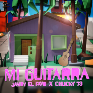 Jamby El Favo Ft. Chucky73 – Mi Guitarra